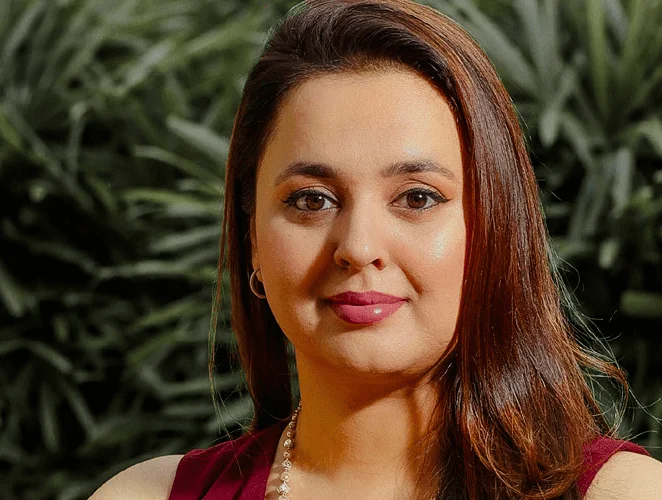 Amandeep Kaur Sardesai